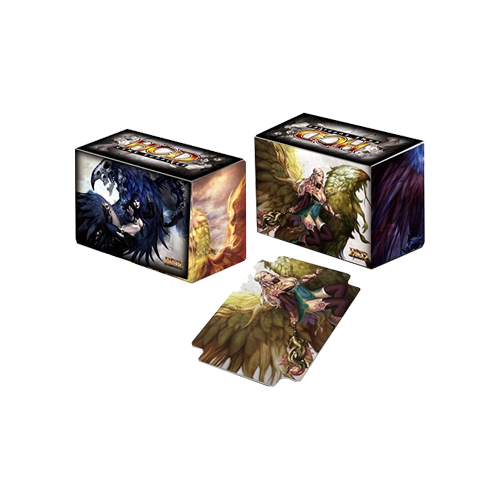 Декбокс HCD Life/Death Deck Box