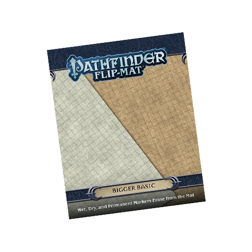 Коврик Pathfinder RPG: Flip-Mat - Bigger Basic