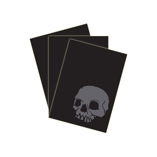 Протекторы Legion - Iconic: Skull