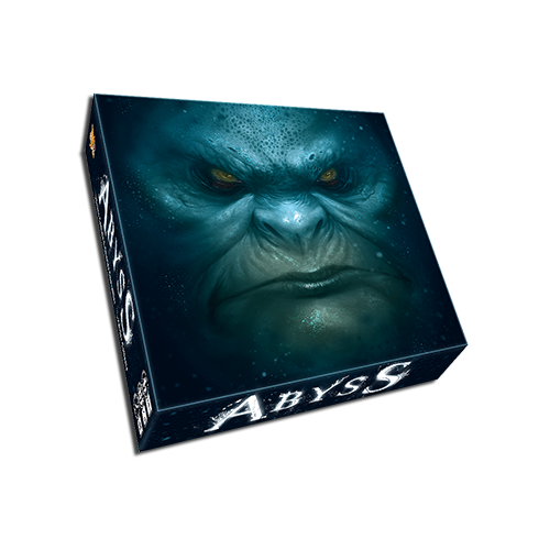 Настольная игра Abyss