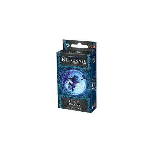 Дополнение к настольной игре Android: Netrunner – Trace Amount