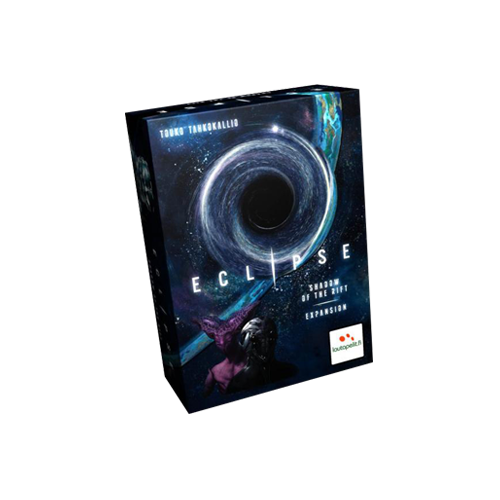 Дополнение к настольной игре Eclipse: Shadow of the Rift