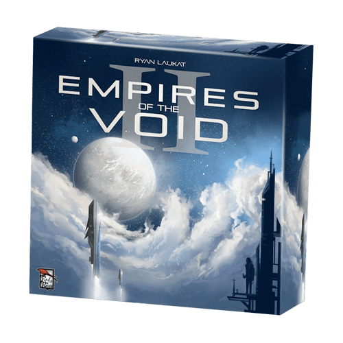 Настольная игра Empires of the Void II