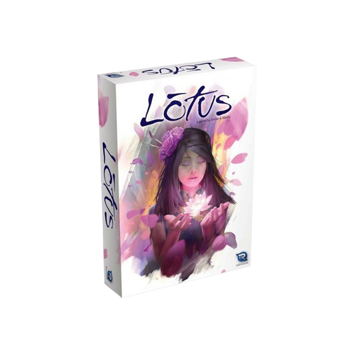 Настольная игра Lotus