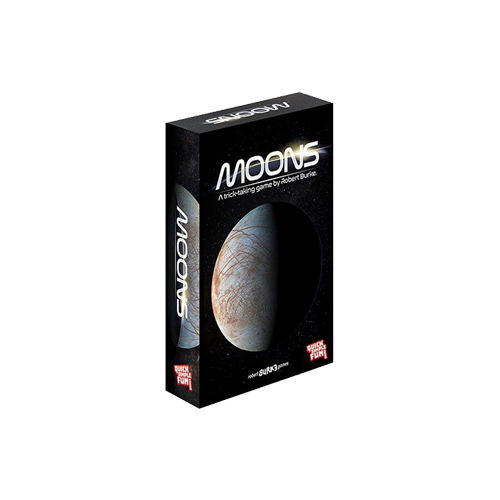 Настольная игра Moons