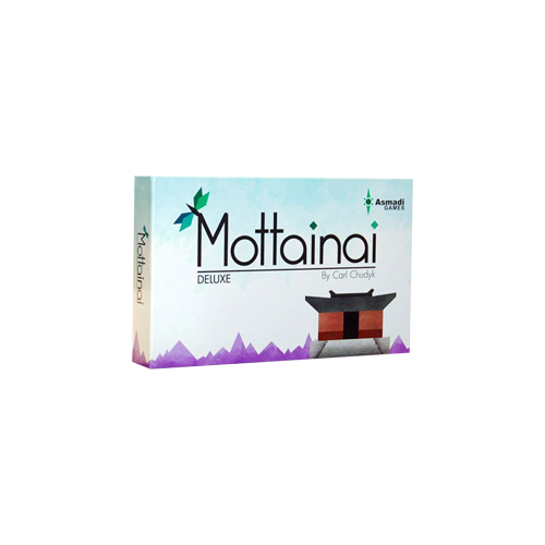 Настольная игра Mottainai