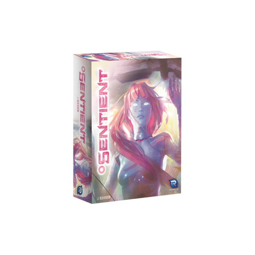 Настольная игра Sentient