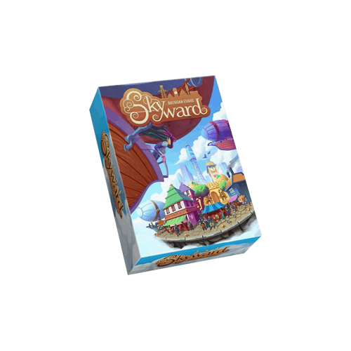 Настольная игра Skyward