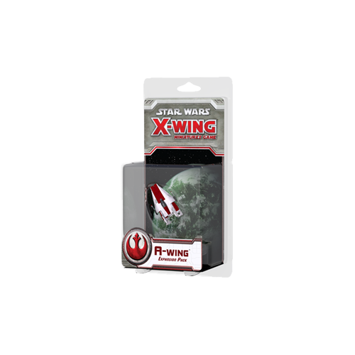 Дополнение к настольной игре Star Wars: X-Wing Miniatures Game – A-Wing Expansion Pack