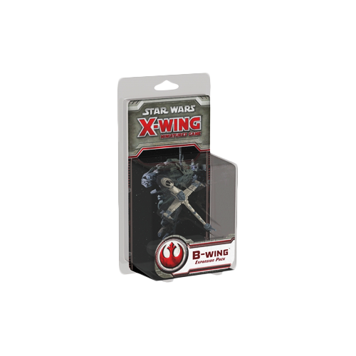 Дополнение к настольной игре Star Wars: X-Wing Miniatures Game – B-Wing Expansion Pack