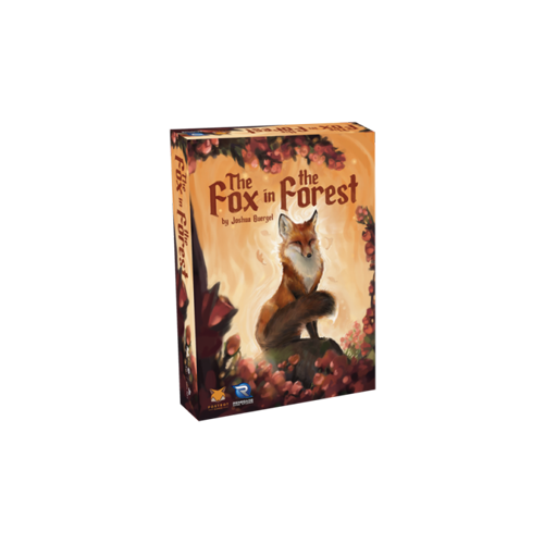 Настольная игра The Fox in the Forest