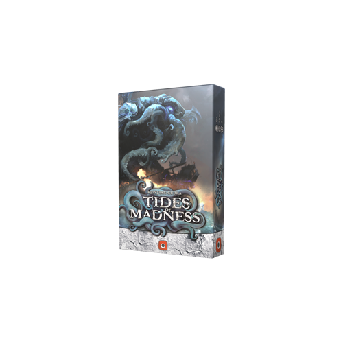 Настольная игра Tides of Madness