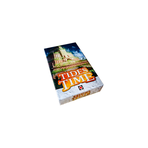 Настольная игра Tides of Time